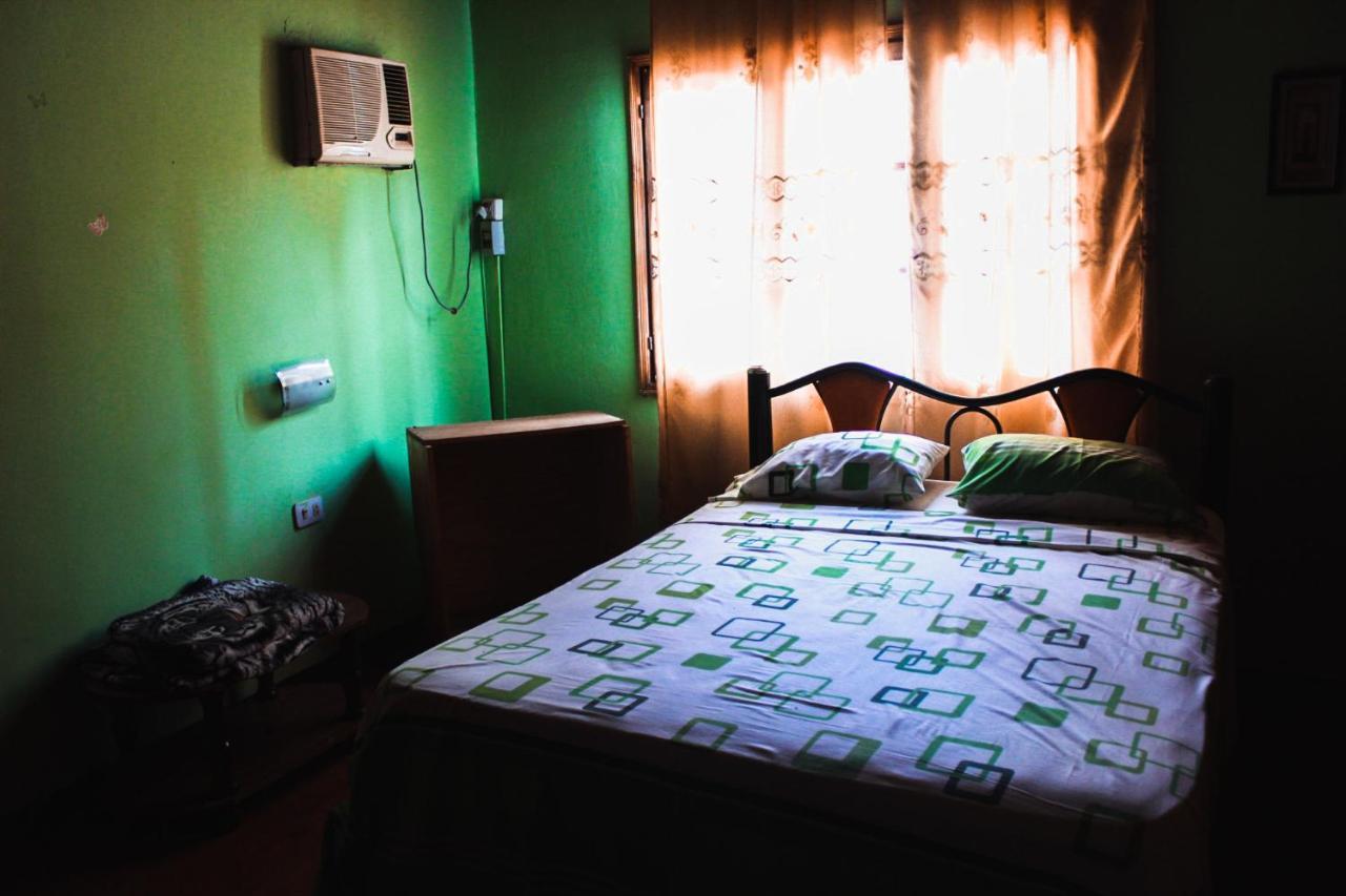 Hostel Haus Puerto Iguazú Eksteriør billede
