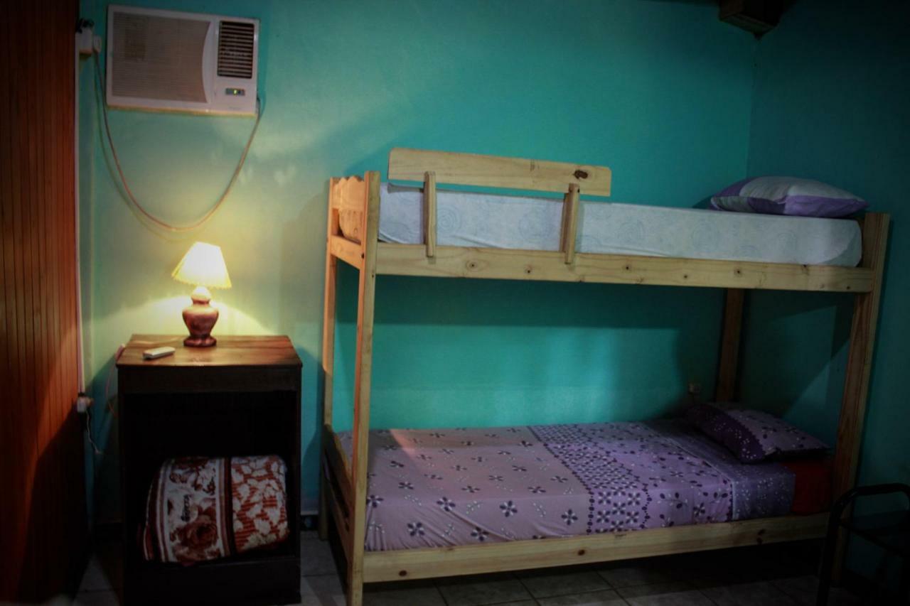 Hostel Haus Puerto Iguazú Eksteriør billede
